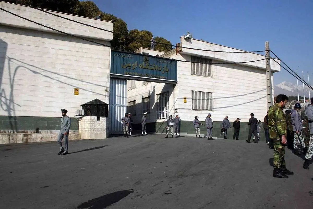 واگذاری زندان اوین به دانشگاه شهید بهشتی به کجا رسید؟