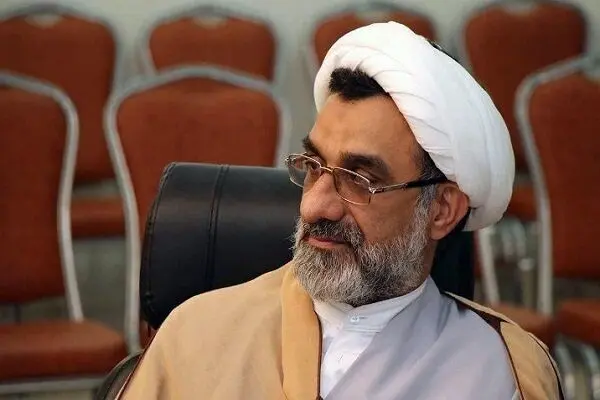 دبیر شورای انقلاب فرهنگی پنهان کاری کرده؟