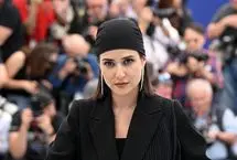 پریناز ایزدیار و سها نیاستی قبل از ورد به جشنواره کن