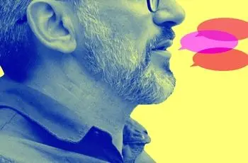 2 کلمه‌ای که سد راه موفقیت شما هستند