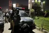حمله مرگبار به پاسگاه پلیس در بلوچستان پاکستان