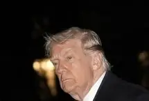 ترامپ میان جنگ و رأی/ گزارش فایننشال‌تایمز از شکاف در جنبش «ماگا»  
