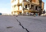 زمین‌لرزه ۶.۲ ریشتری اندونزی را لرزاند