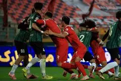 از لیست مازاد اوسمار چه خبر؟!