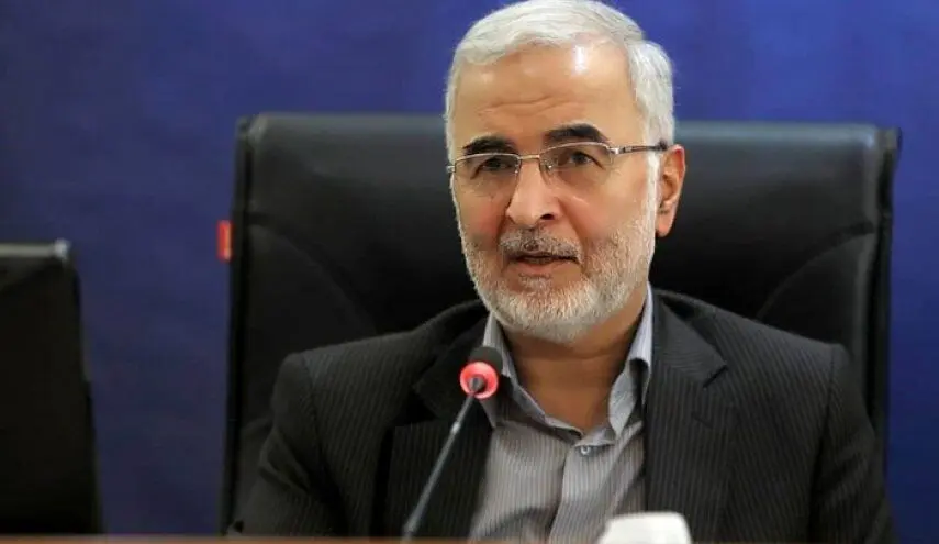 مومنی: خدشه به وحدت ملی نابخشودنی است
