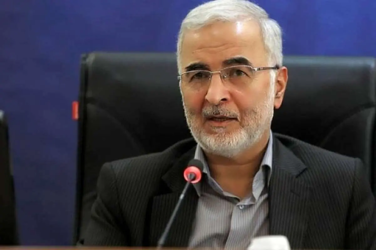 مومنی: خدشه به وحدت ملی نابخشودنی است
