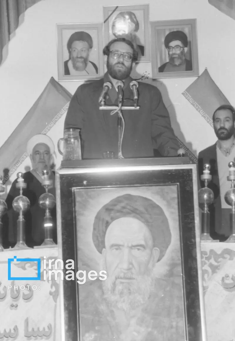 لاریجانی