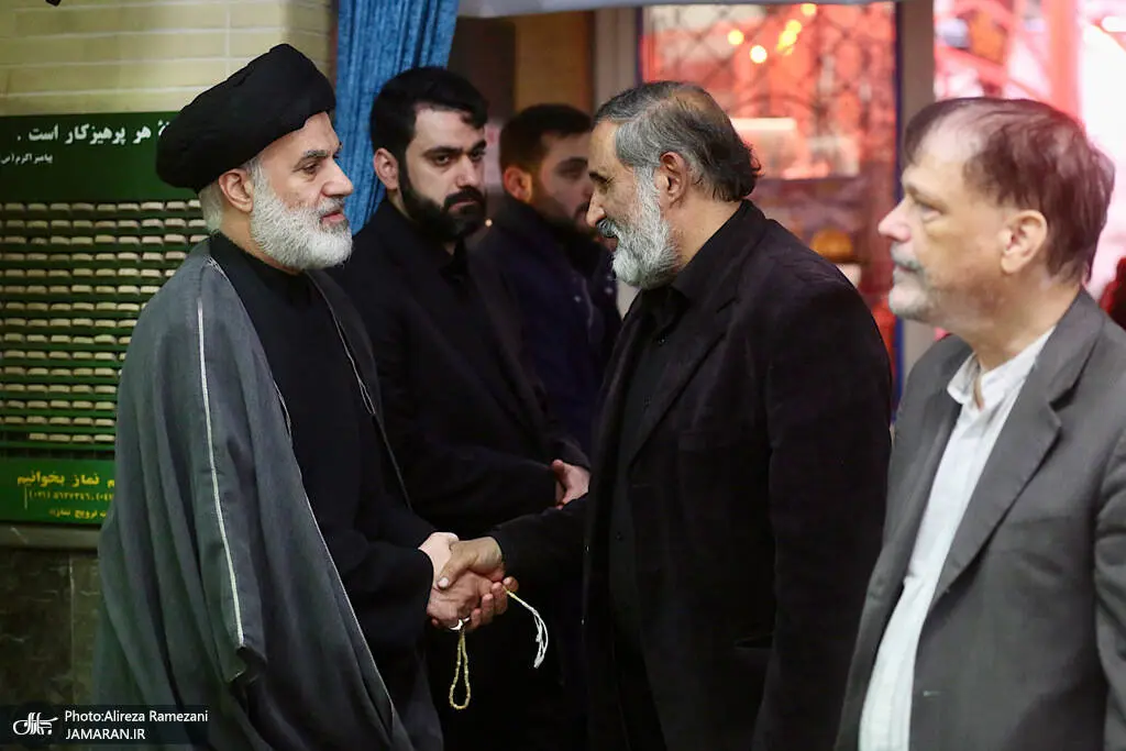 گالری