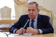 وزیر خارجه روسیه: از جزئیات توافق بین آمریکا و اوکراین در مورد ضمانت‌های امنیتی بی‌اطلاع هستیم