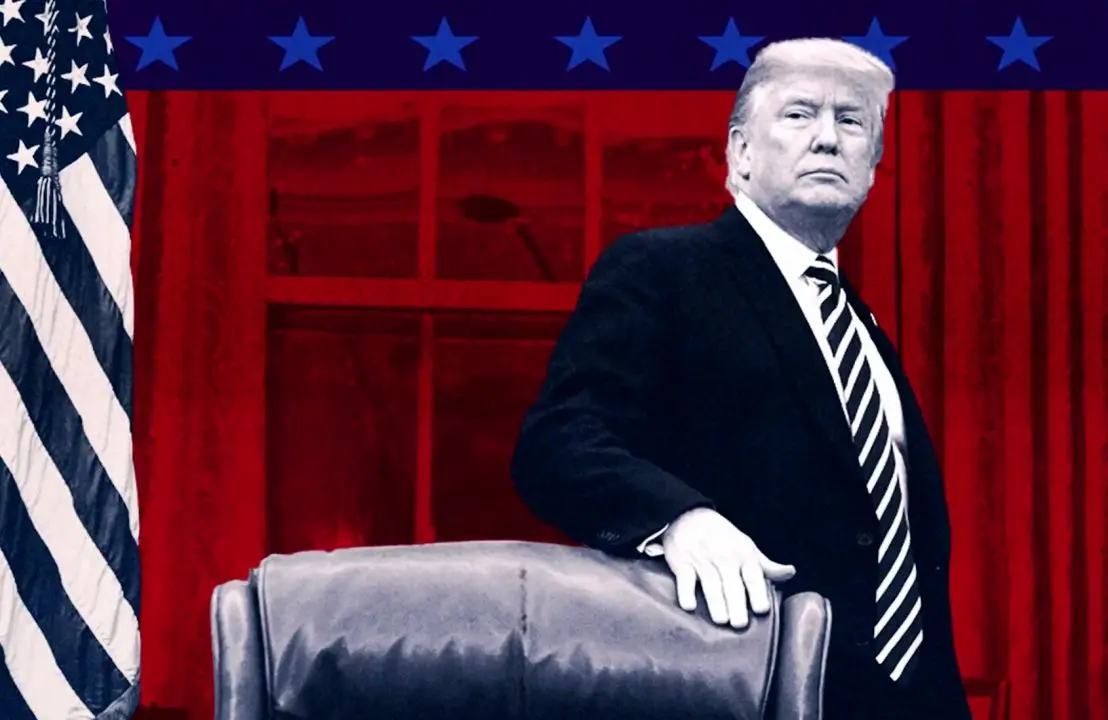 فاجعه نیم‌میلیارد دلاری؛ عملیات نجات ترامپ به بازسازی یک شکست تاریخی انجامید
