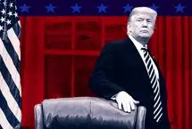 افزایش درخواست نمایندگان کنگره برای برکناری ترامپ
