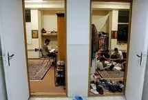 ۲ خوابگاه دانشجویی در لیست ساختمان‌های بحرانی تهران
