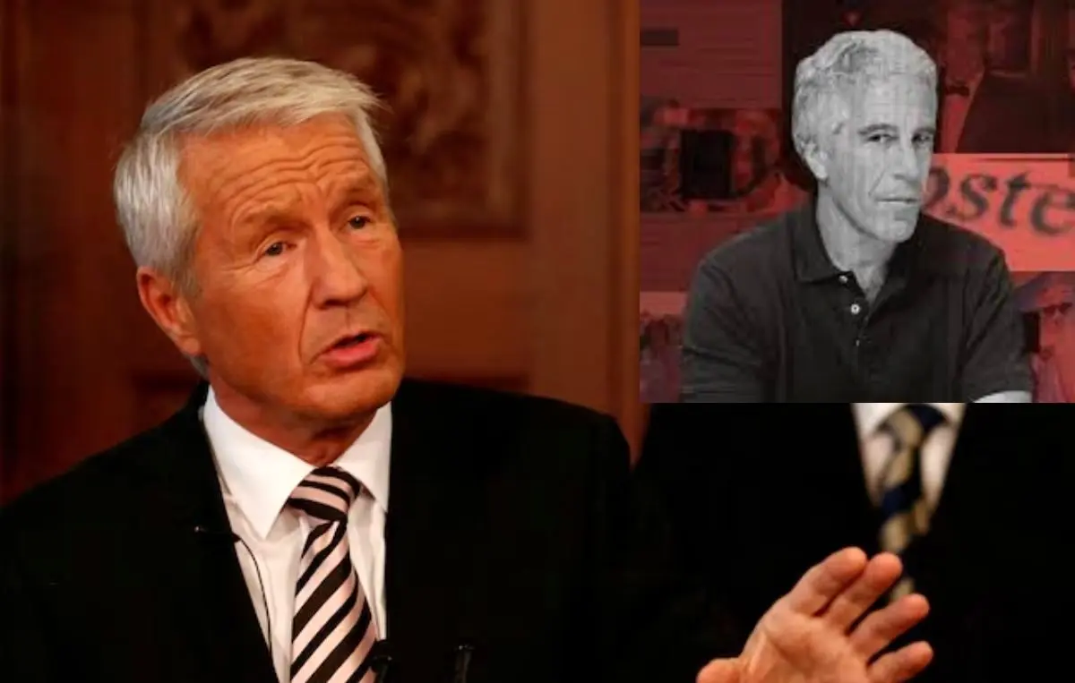 ادامه جنجال‌ها بر سر پرونده اپستین/ نخست‌وزیر سابق نروژ خودکشی کرد