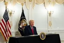 فرار از زندان به کمک ترامپ/ کلاهبردار میلیاردی آزاد شد