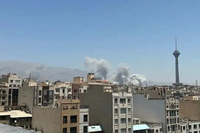 «پشت پرده» جنگ اسرائیل علیه ایران