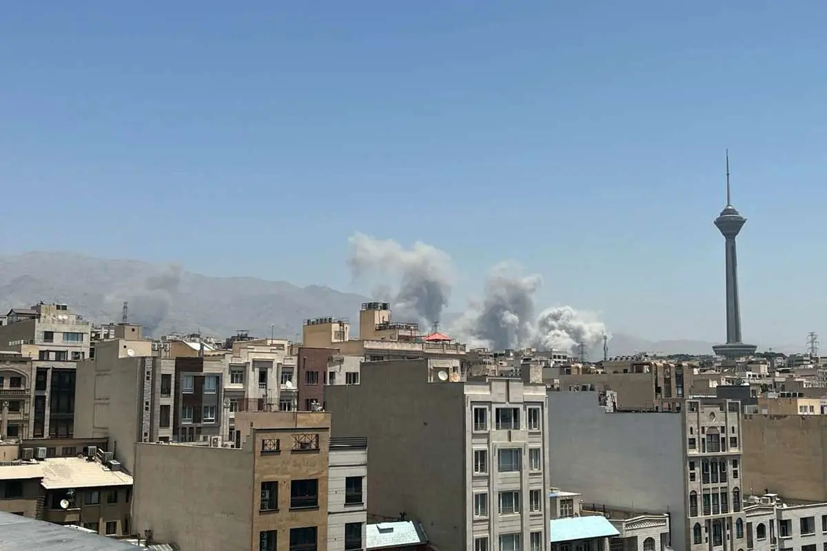 «پشت پرده» جنگ اسرائیل علیه ایران