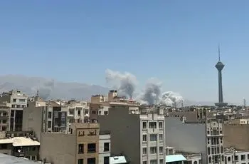 «پشت پرده» جنگ اسرائیل علیه ایران