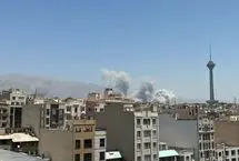 12 روزی که ایران را تکان داد