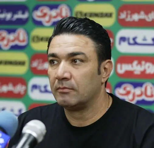 نکونام: به خاطر نبود هواداران ناراحتیم