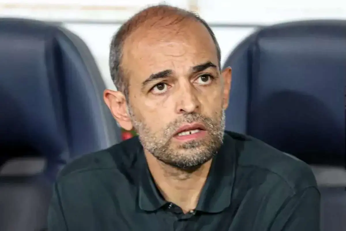 محرم نویدکیا عزادار شد؛ خبر تلخ بعد از دربی اصفهان