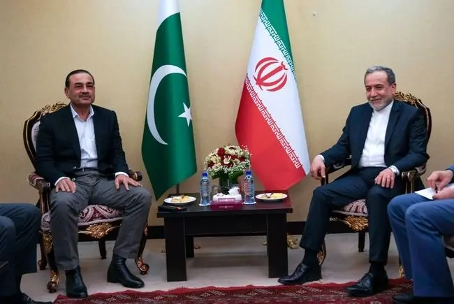 آخرین اخبار تقابل ایران و آمریکا: میانجیگری پاکستان و قطر، حضور عاصم منیر در تهران و باقی ماندن شکاف&zwnj;های عمیق