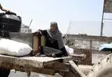 تصاویر؛ فرار ساکنان غزه همزمان با موج جدید حملات اسرائیل