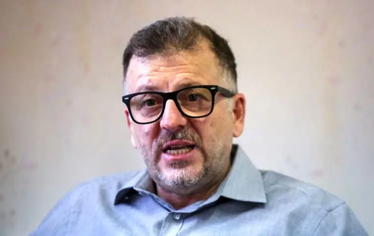 برهانی، تحلیلگر مسائل خاورمیانه: تهدید حمله به ایران همچنان کاملا جدی است