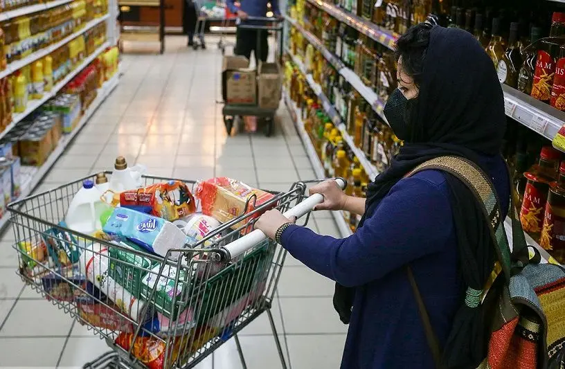 انتقاد تند روزنامه جوان به تیم اقتصادی دولت؛ چند بار گرانی در طول سال آقایان وزیر؟!