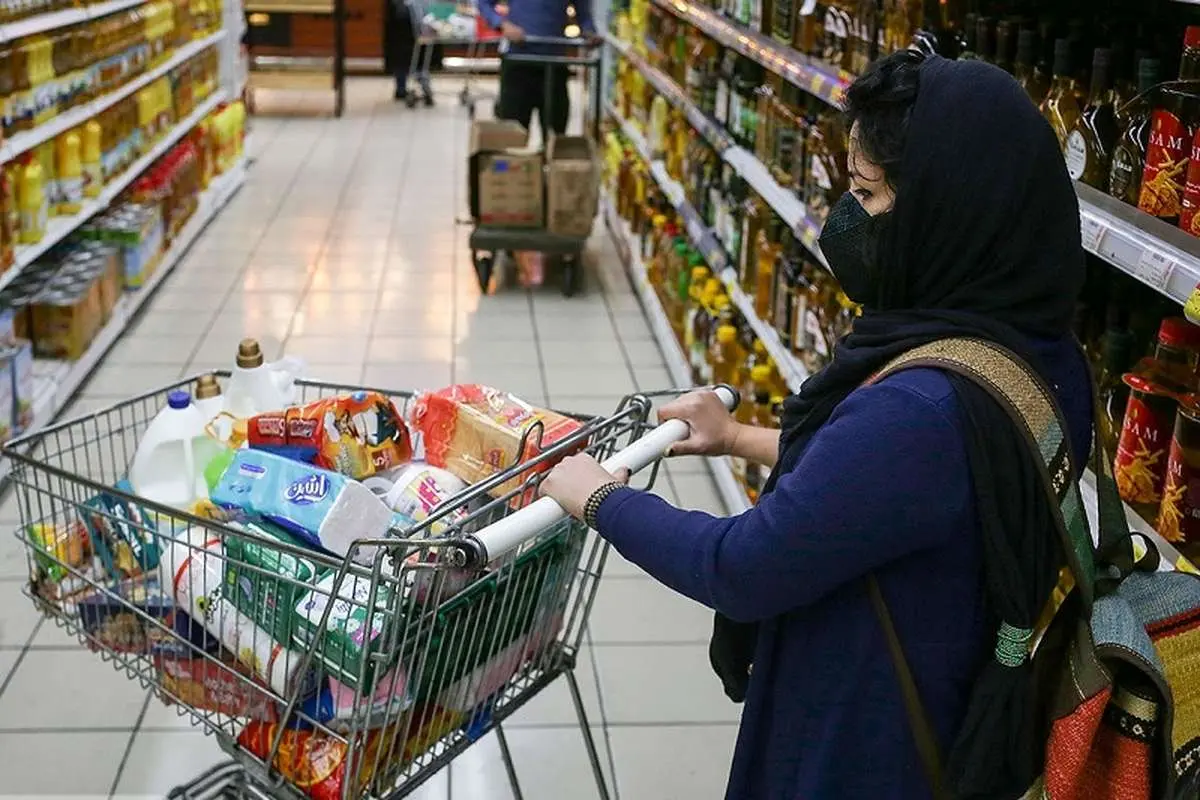 قیمت نان دوبرابر شد