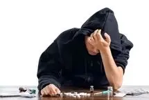 یک آمار عجیب: ۱.۶ میلیون نفر در کشور تفریحی مواد مخدر مصرف می‌کنند!