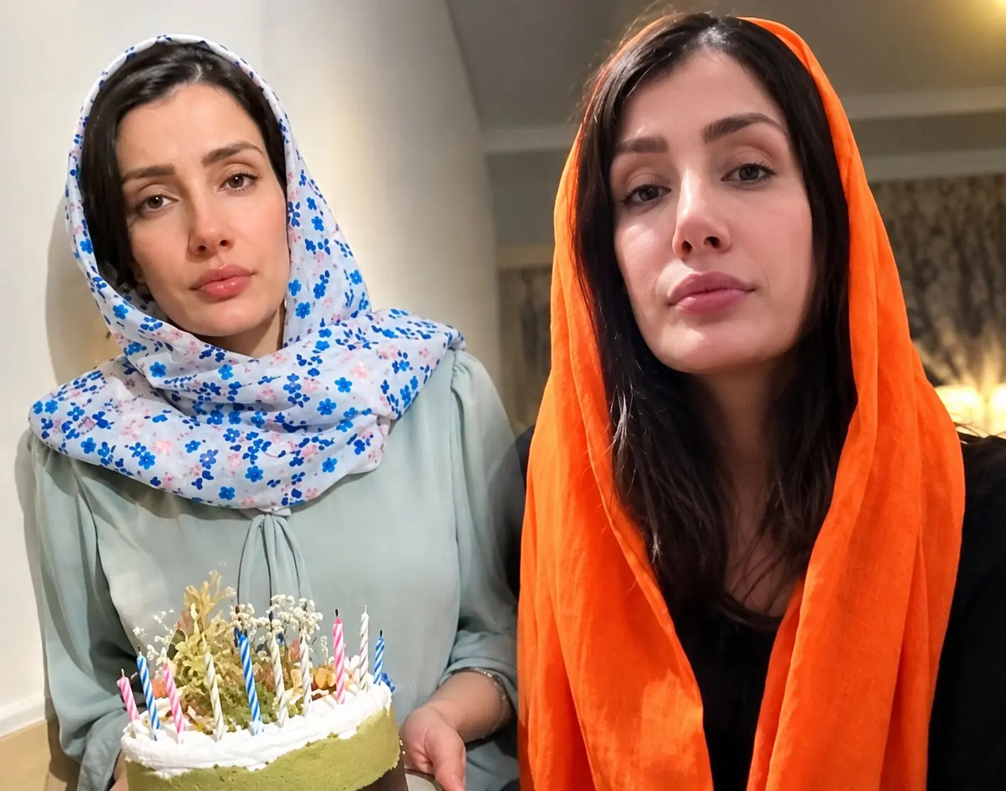 جزئیات جدید از مفقود شدن زن جوان شیرازی/ ۲ نفر بازداشت شدند