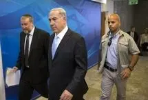 لغو ناگهانی جلسه دادگاه نتانیاهو  