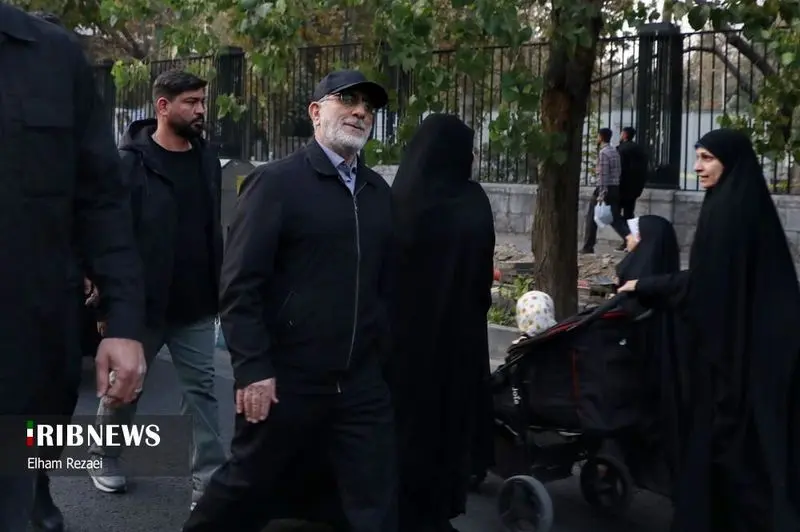 سردار قاآنی