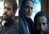 تیزر فیلم سینمایی «حرکت آخر» به کارگردانی شهاب حسینی