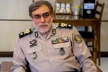 هشدار جانشین فرمانده کل ارتش؛ در صورت حمله، آماده‌تر از گذشته هستیم