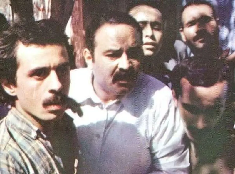 محمد کاسبی
