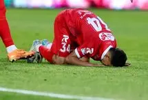 لیست جوان‌ترین گلزنان تاریخ پرسپولیس: جایگاه محمودی مشخص شد