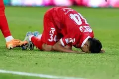 لیست جوان‌ترین گلزنان تاریخ پرسپولیس: جایگاه محمودی مشخص شد