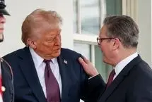 تایمز: بریتانیا تاکنون مجوز استفاده از پایگاه نظامی برای اقدام احتمالی برضد ایران را صادر نکرده