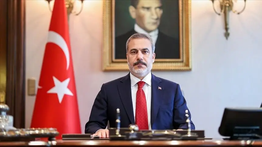 فیدان: ایران و آمریکا آماده نرمش بر سر توافق هسته‌ای هستند