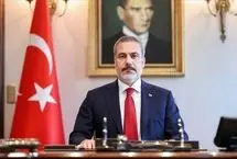 فیدان: ایران و آمریکا آماده نرمش بر سر توافق هسته‌ای هستند