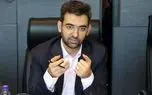 عکس یادگاری آذرمیجهرمی با همتی و گزینه احتمالی وزیر اقتصاد