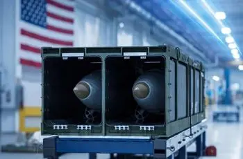 آمریکا یک موشک جدید را در ایران آزمایش کرد/ موشک پرسام چیست و چرا آزمایش آن برای آمریکا اهمیت داشت؟