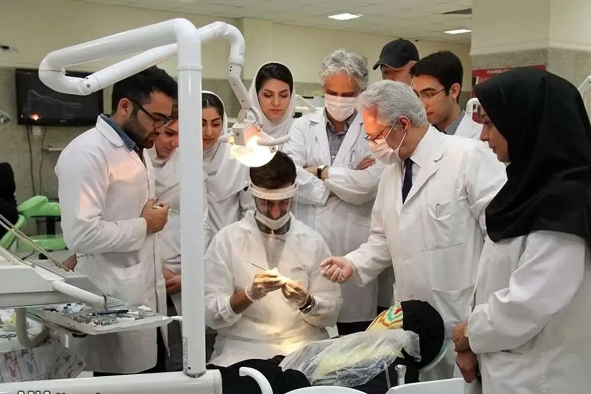 افزایش سهمیه پزشکی بعد از پایان مهلت انتخاب رشته!