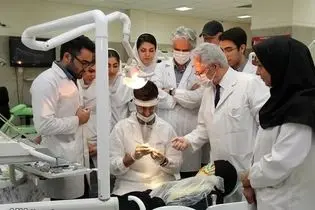 جان انسان دست پزشکان است، پس باید نخبه باشند/ پایبندی جامعه به آموزش و پرورش فقط به خاطر کنکور است
