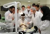 جان انسان دست پزشکان است، پس باید نخبه باشند/ پایبندی جامعه به آموزش و پرورش فقط به خاطر کنکور است