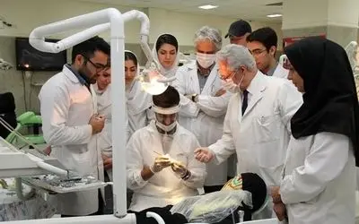 جان انسان دست پزشکان است، پس باید نخبه باشند/ پایبندی جامعه به آموزش و پرورش فقط به خاطر کنکور است