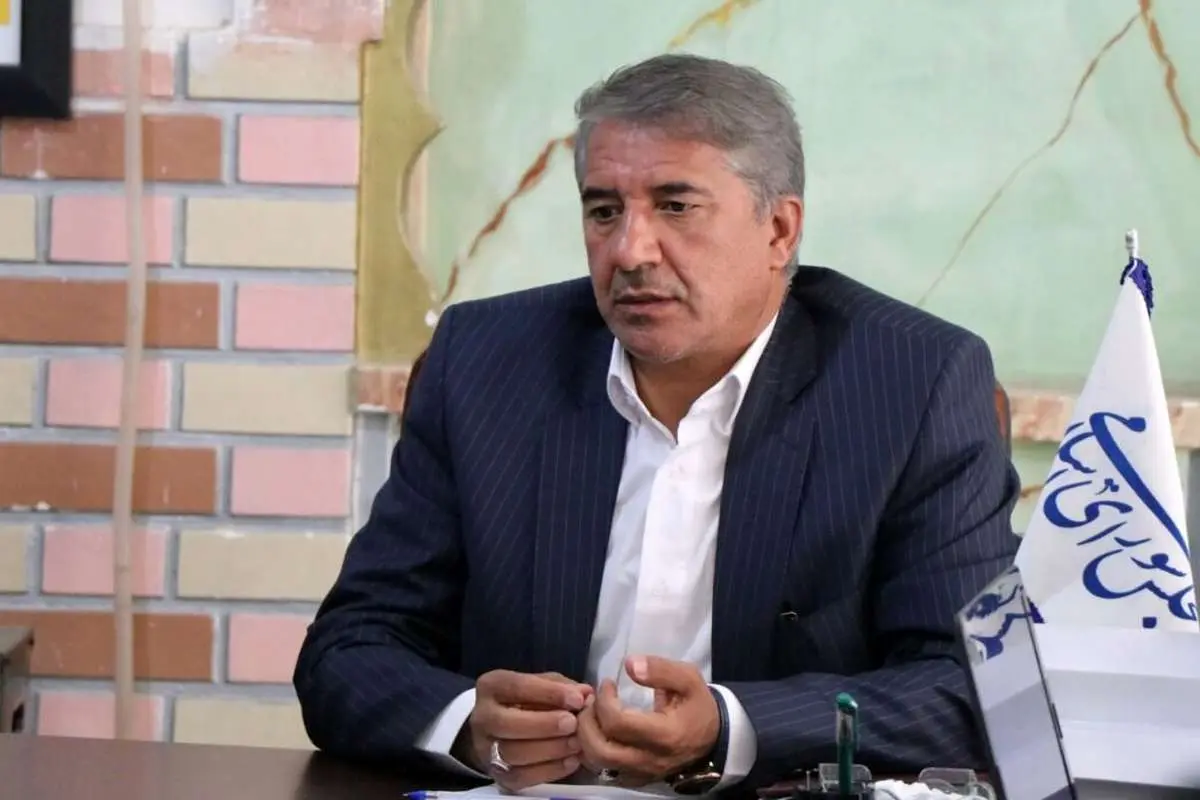 انارکی: موضوع عدم کفایت رئیسجمهور را نمیدانم چه کسانی راه میاندازند؟