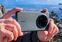 نخستین گوشی هوشمند مجهز به دکمه اختصاصی هوش مصنوعی