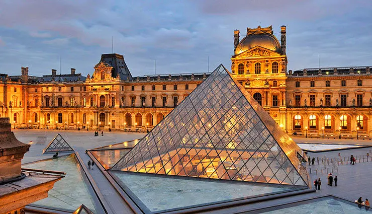 بزرگ‌ترین سرقت‌های هنری جهان در تاریخ موزه‌ها